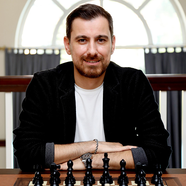 Özgür Kumral