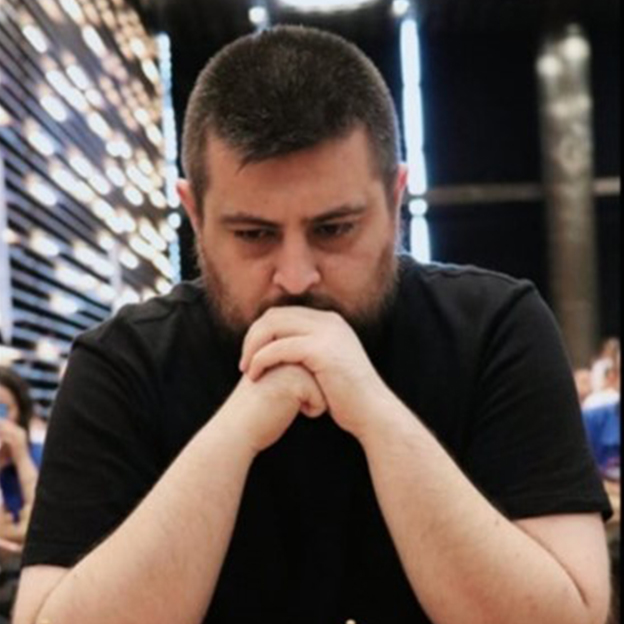 FM Özgün Şahin